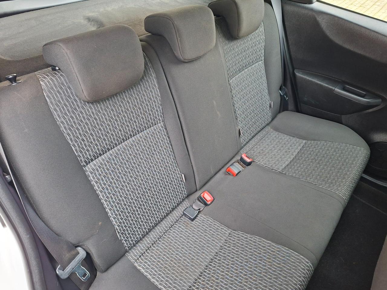 Toyota Yaris 1.0 Lounge *UNICO PROPRIETARIO*