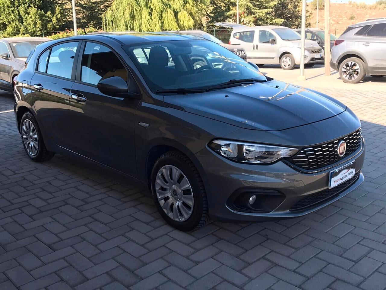 Fiat Tipo 1.3 Mjt 95 CV STREET 2017 NEOPATENTATI