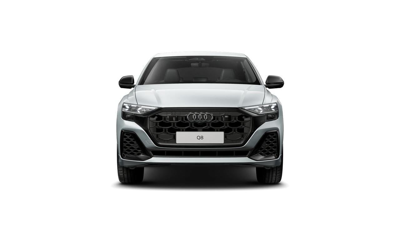 AUDI Audi Q8 SUV S line e-hybrid quattro 290 kW tiptronic