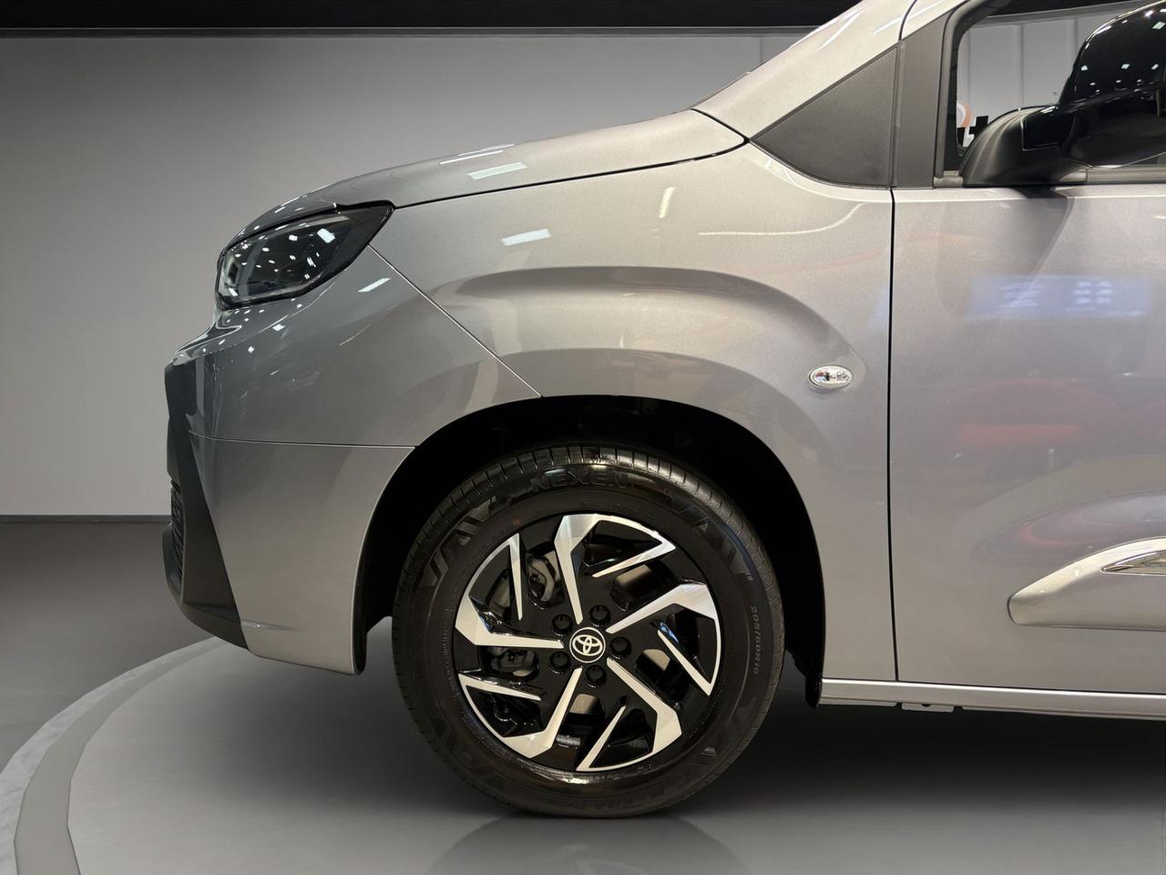 Toyota Proace City Verso 1.5D 100cv S&S mt6 L1 D