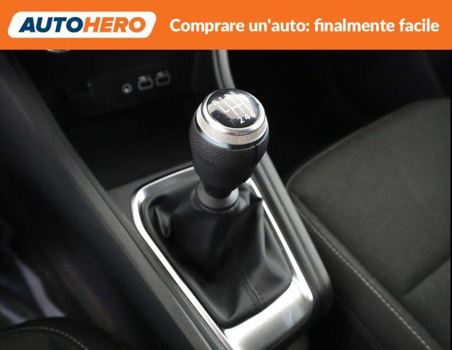 MITSUBISHI ASX 1.3L Mild Hybrid 140 CV Invite
