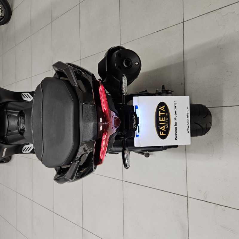 Yamaha T-Max 560 Tech Max - 2020
