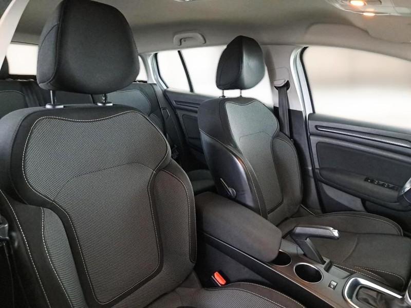 RENAULT MEGANE SPORTER 1.5 DCI 85KW BLUE BUSINESS EDC WAGON