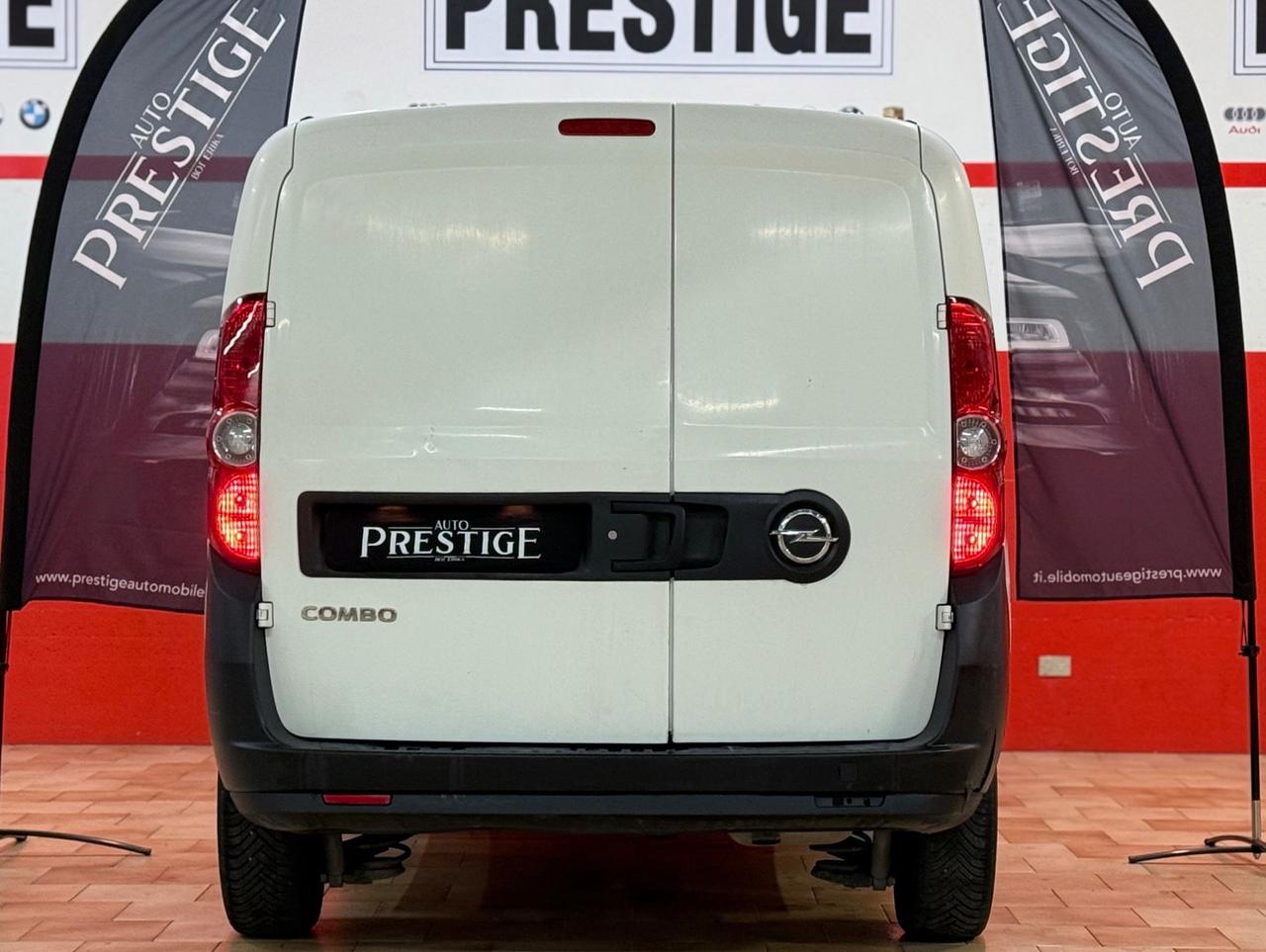 Opel Combo Combo-VAN 1.6 CDTI 105CV (E6B)