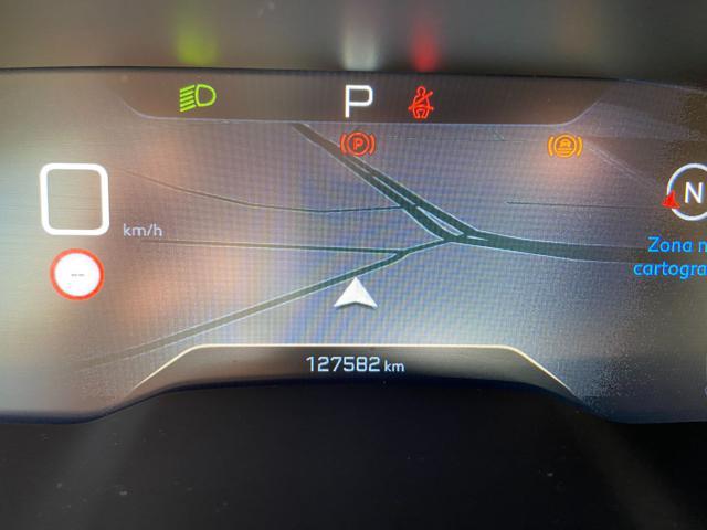 PEUGEOT 508 *PROMO* BlueHDi 130 Stop&Start EAT8 GT