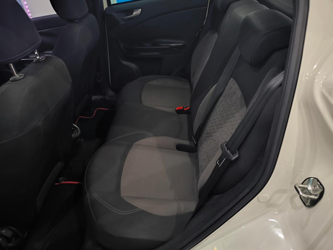 Alfa Romeo Giulietta 1.6 JTDm-2 105 CV Distinctive