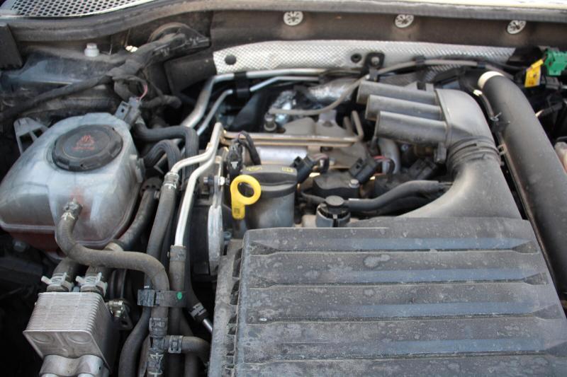 Cupra Formentor 1.4 e-hybrid VZ 245cv dsg