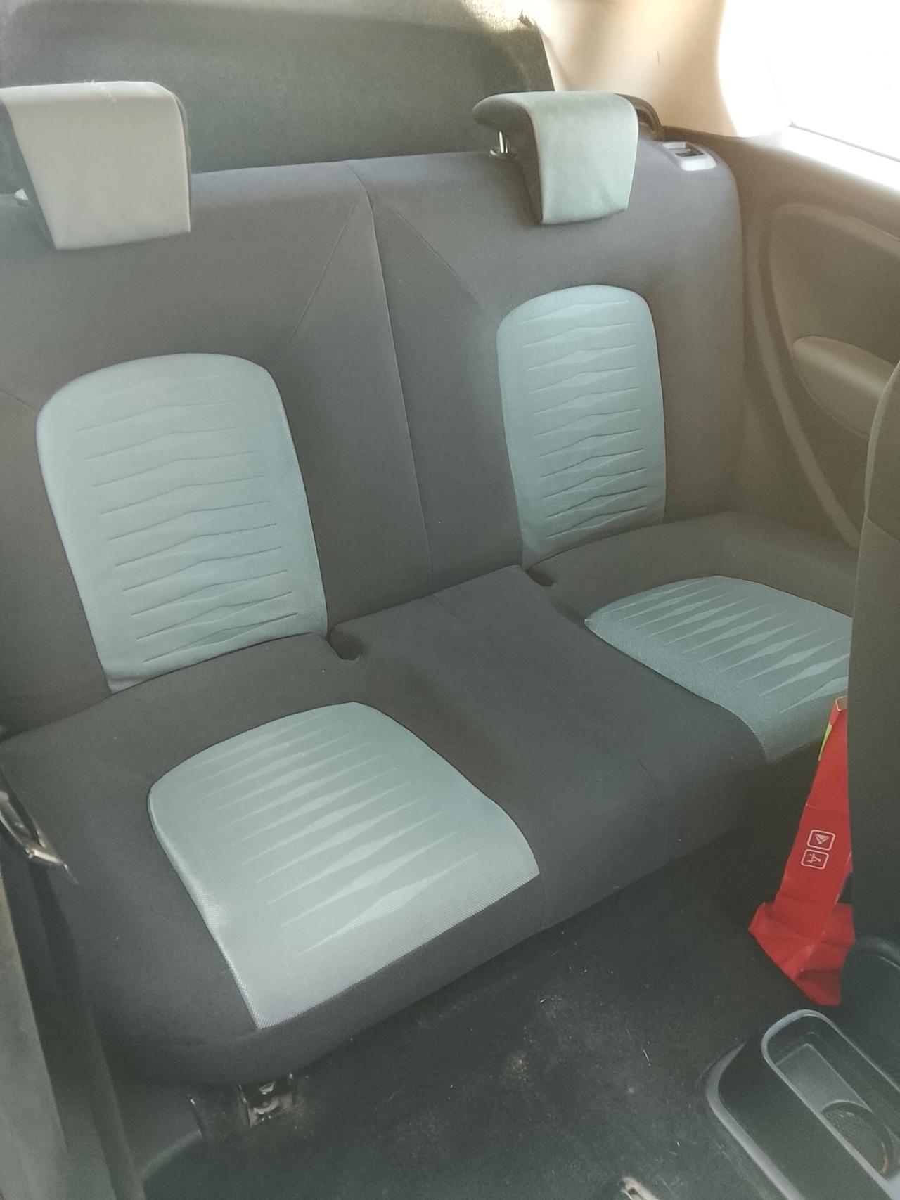 Fiat Grande Punto 1.2 3 porte Actual