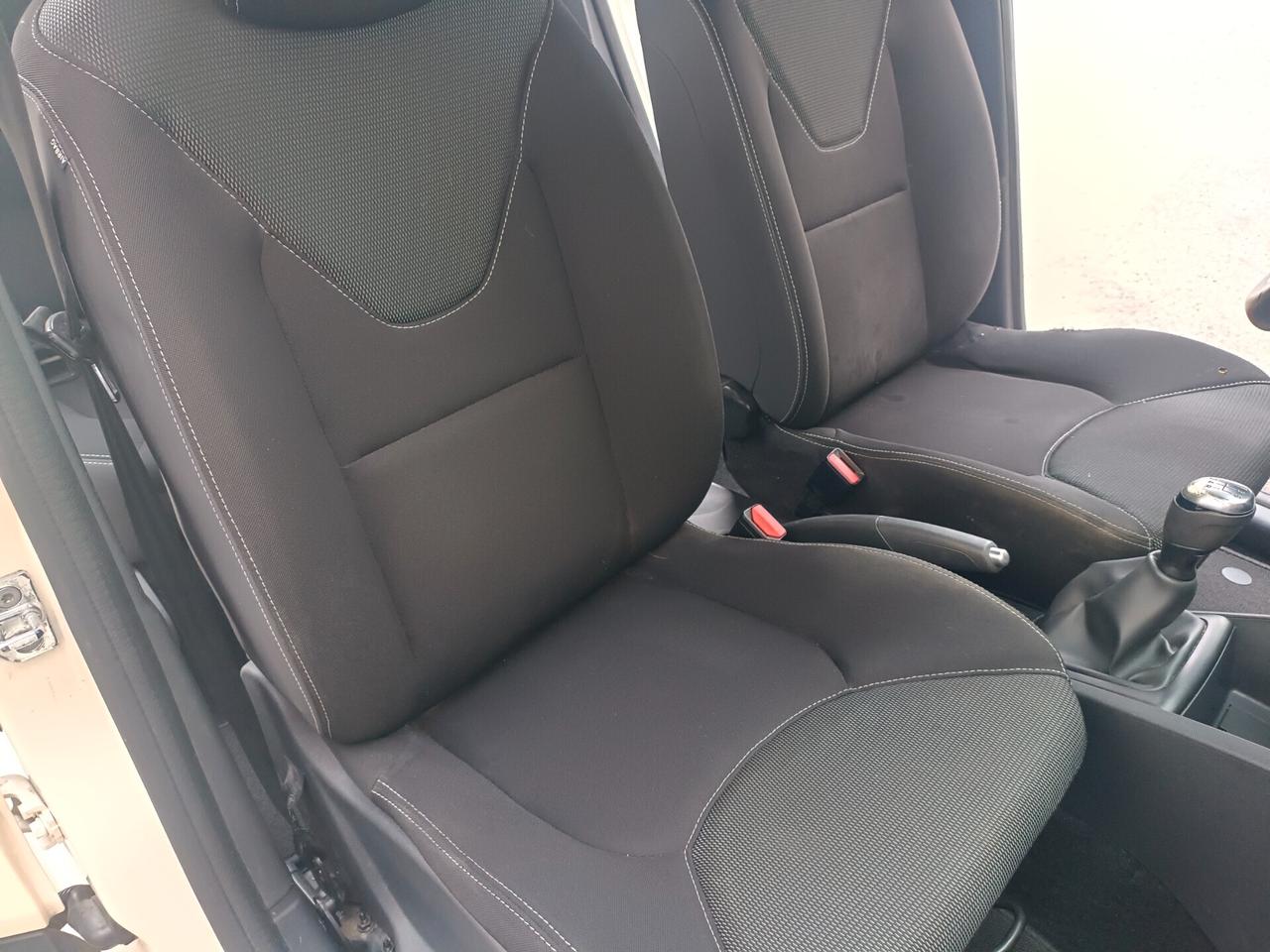 Renault Clio 1.2 Benzina 5 porte 2018