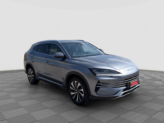 BYD Seal U DM-i DM-i 1.5 218 CV PHEV Comfort