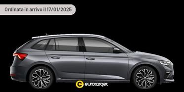 SKODA Scala 1.0 TSI 115 CV Style