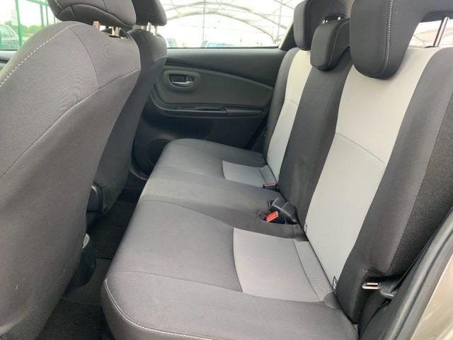 TOYOTA Yaris 1.5 Hybrid 5 porte Active