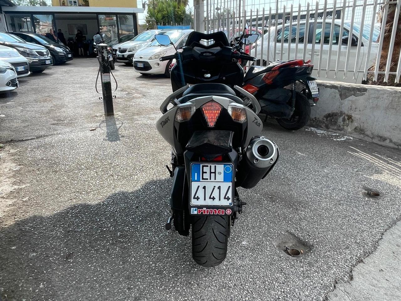 Yamaha T Max 530 ABS FULL LED