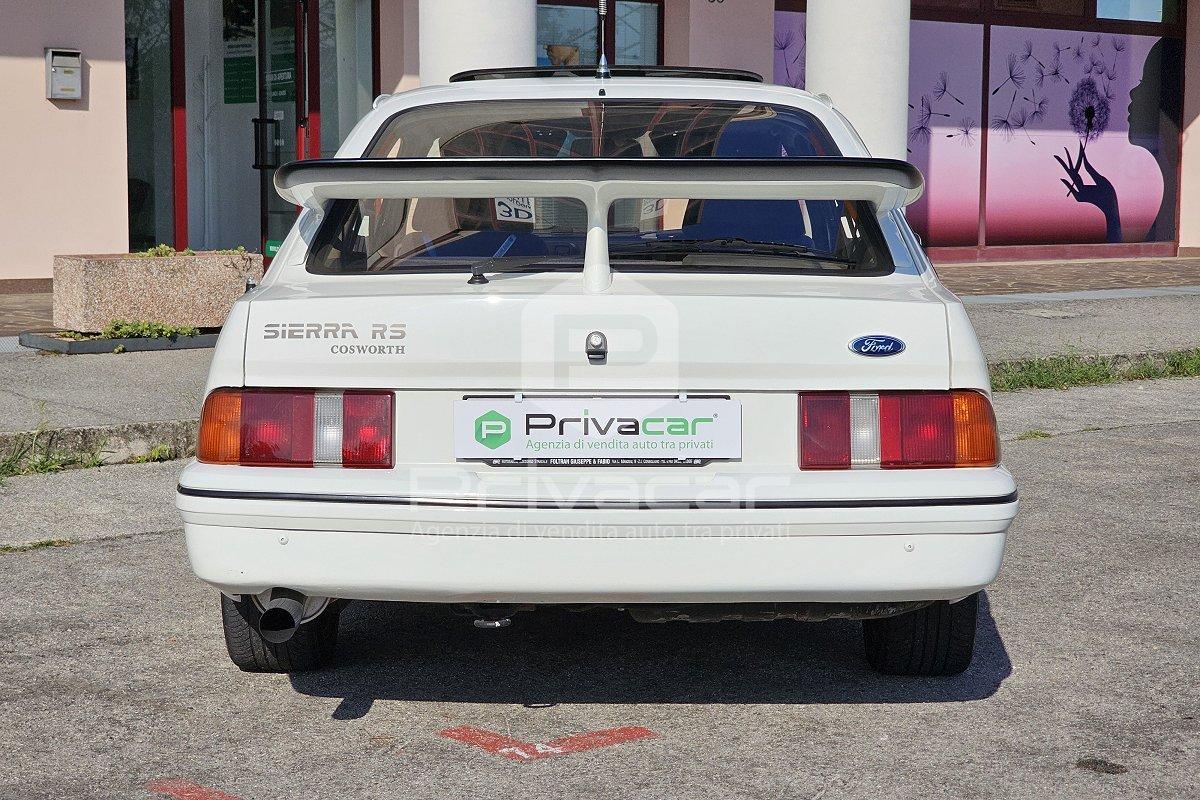 FORD Sierra RS Cosworth 3 porte