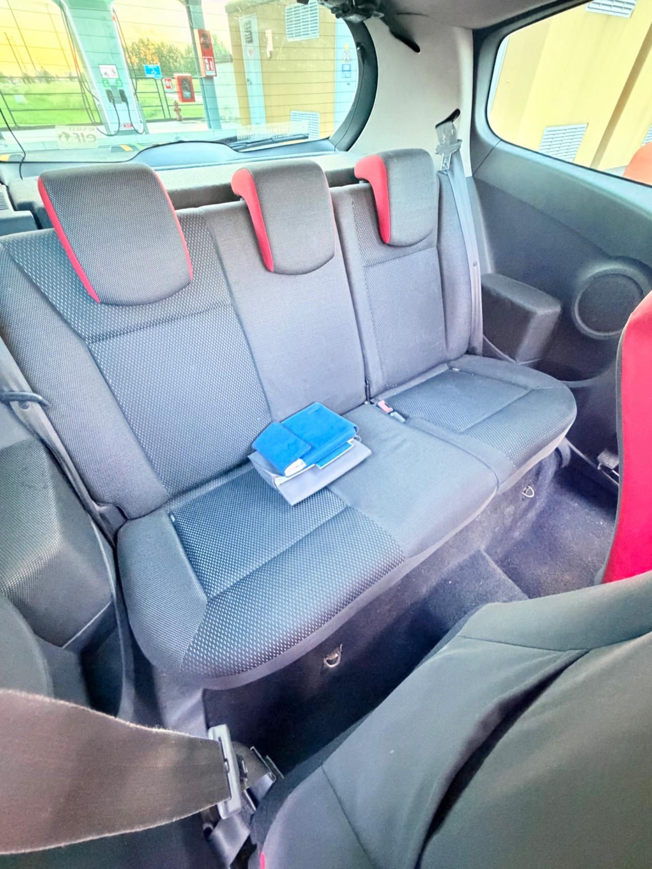 Renault Clio 1.2 16V