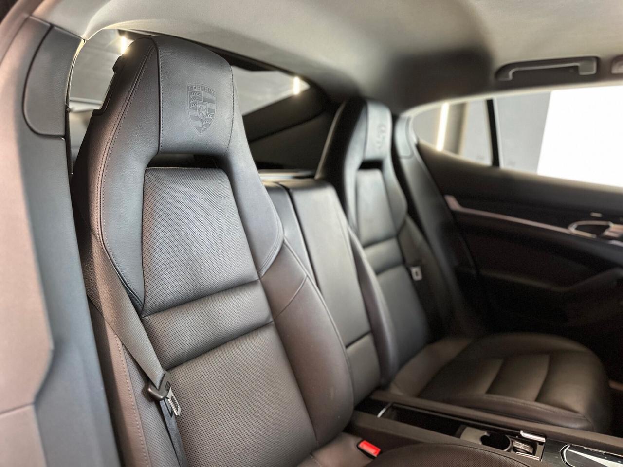 Porsche Panamera 3.0 300CV Tetto\Pelle Full 2016