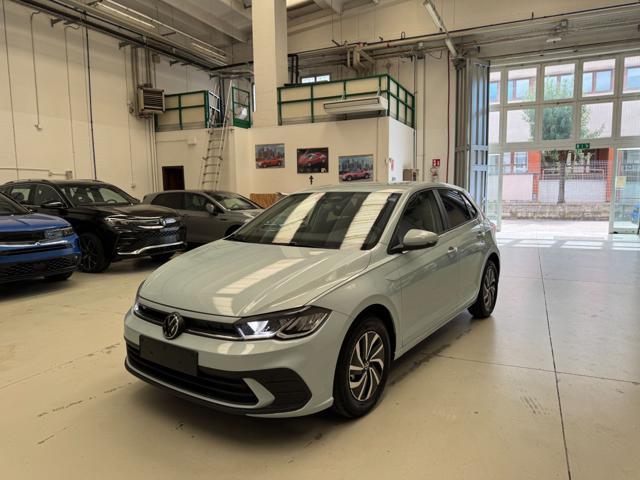 VOLKSWAGEN Polo 1.0 Life KM. 0 " PRONTA CONSEGNA "