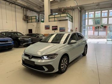 VOLKSWAGEN Polo 1.0 Life KM. 0 " PRONTA CONSEGNA "