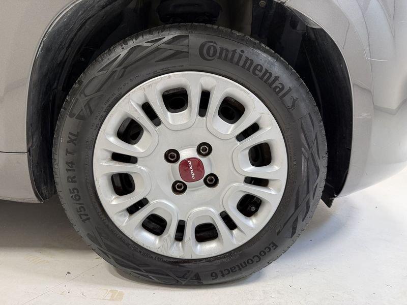 FIAT Panda Panda 1.0 FireFly S&S Hybrid