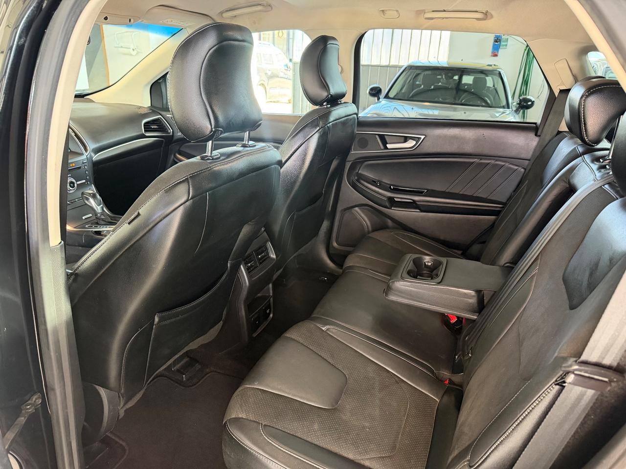 Ford Edge 2.0 TDCI 210 CV ST Line Euro6