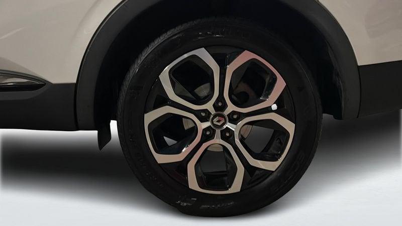 Renault Arkana 1.6 E-Tech full hybrid Techno Auto 145cv