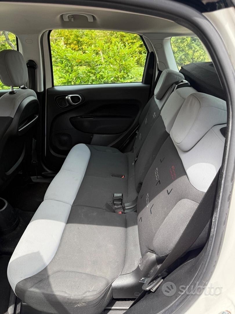 Fiat 500L 1.3 Multijet 85 CV Lounge neopatentati