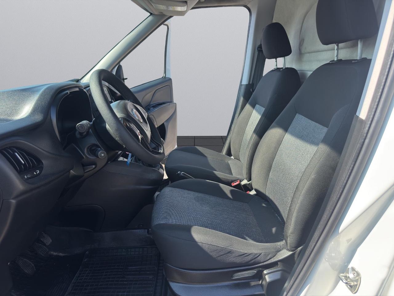 Fiat Doblo CARGO 1.3 MJT PC TN CH1 N1-CRUISE-POSTI AUTOCARRO+IVA