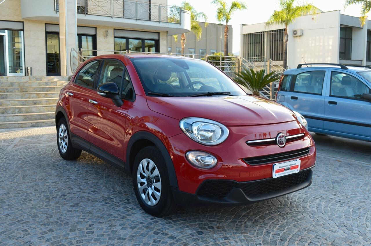 Fiat 500X 1.3 MultiJet 95Cv Cult