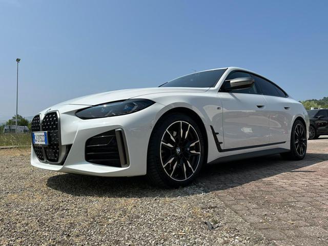 BMW 440 M 440i xDrive 48V Gran Coupé UNI PROPR./TAGL.UFF.