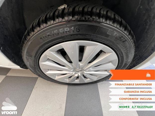 NISSAN Micra 1.0 IG 12V 5 porte Acenta