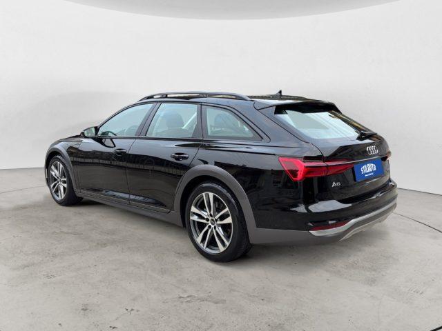 AUDI A6 allroad 40 TDI 2.0 quattro S tronic Business Advanced