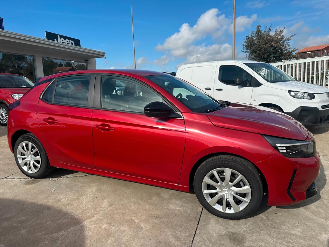 Opel Corsa 1.2 100 CV Edition (NUOVA KM 0)