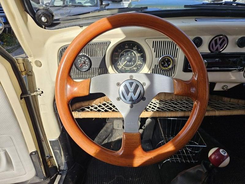 Volkswagen Maggiolino 1.2