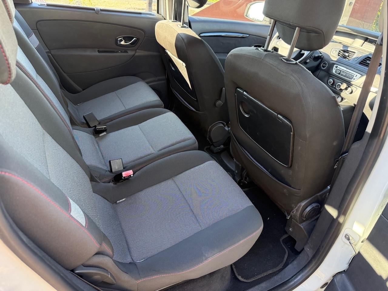 Renault Scénic XMod 1.6 GPL