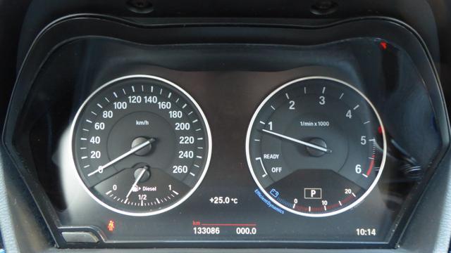 BMW X1 sDrive18d Msport Automatico