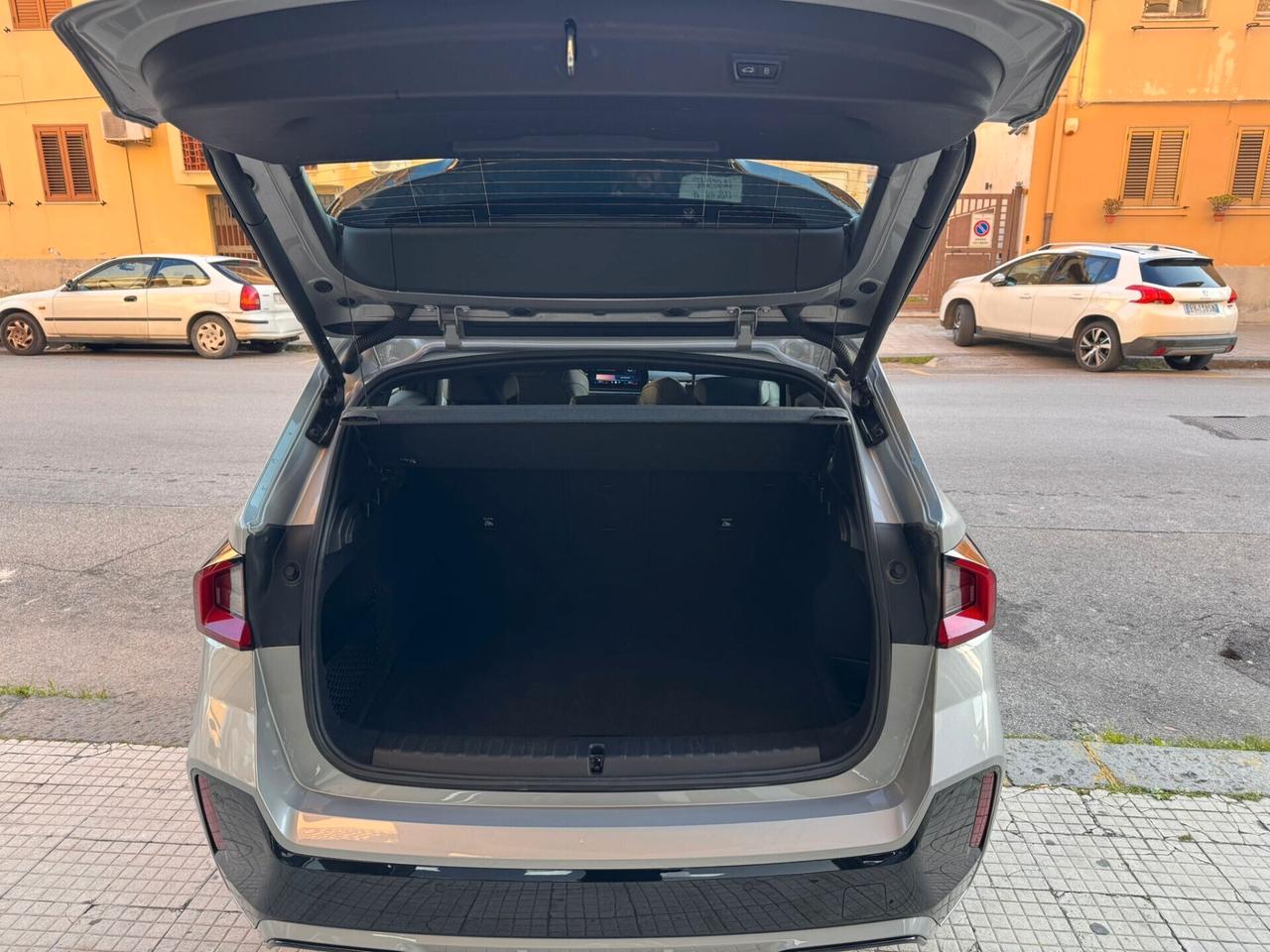 Bmw X1 sDrive20d Msport Pro REGIMA IVA ESPOSTA FINANZIABILE ANTICIPO 0 DA 465€