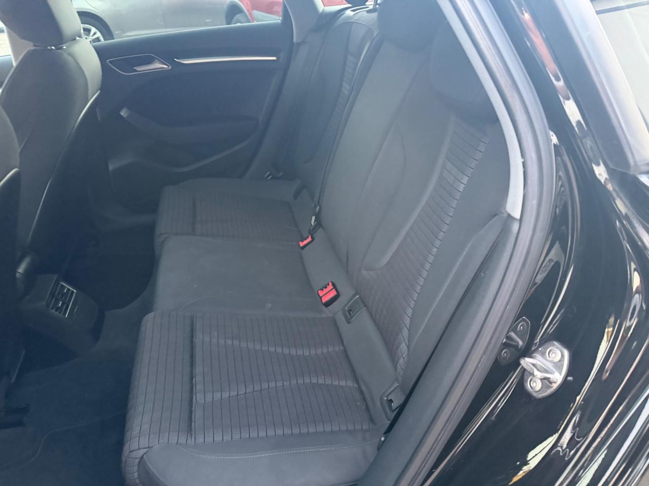 Audi A3 SPB 1.6 TDI 116 CV Km Certificati