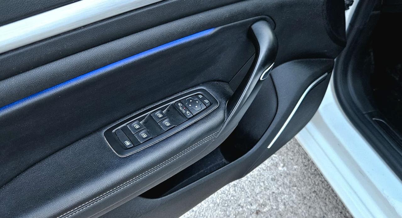 Renault Mégane Blue dCi 115 CV Intens