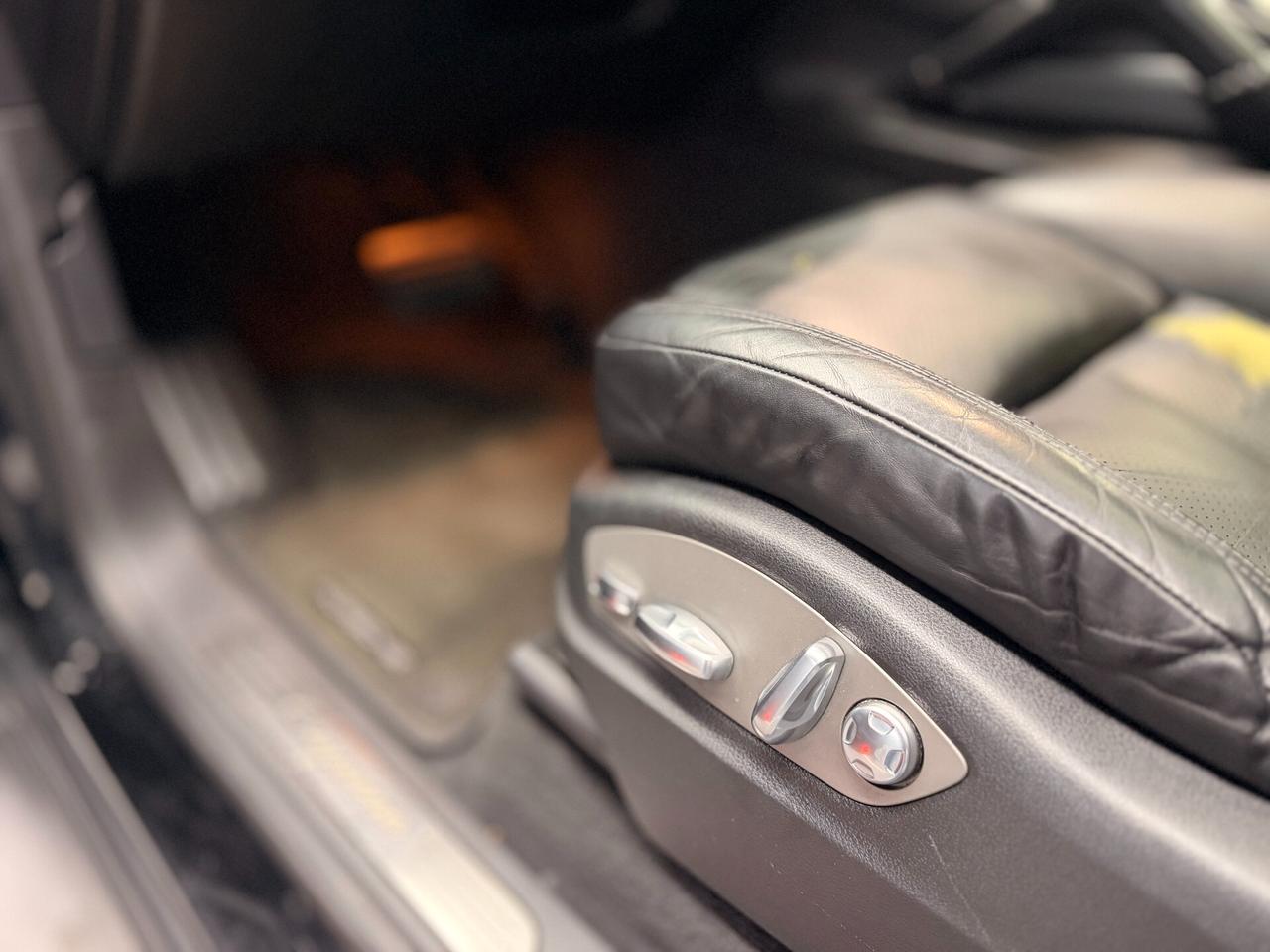 Porsche Cayenne 3.0 Diesel