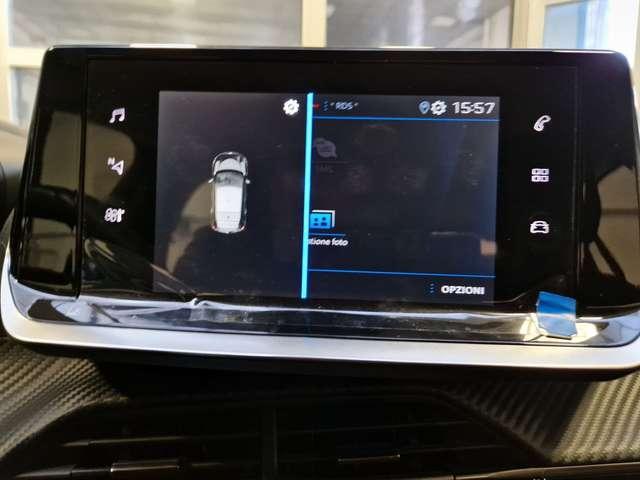 Peugeot 208 208 PureTech 75 Stop&Start 5 porte Active