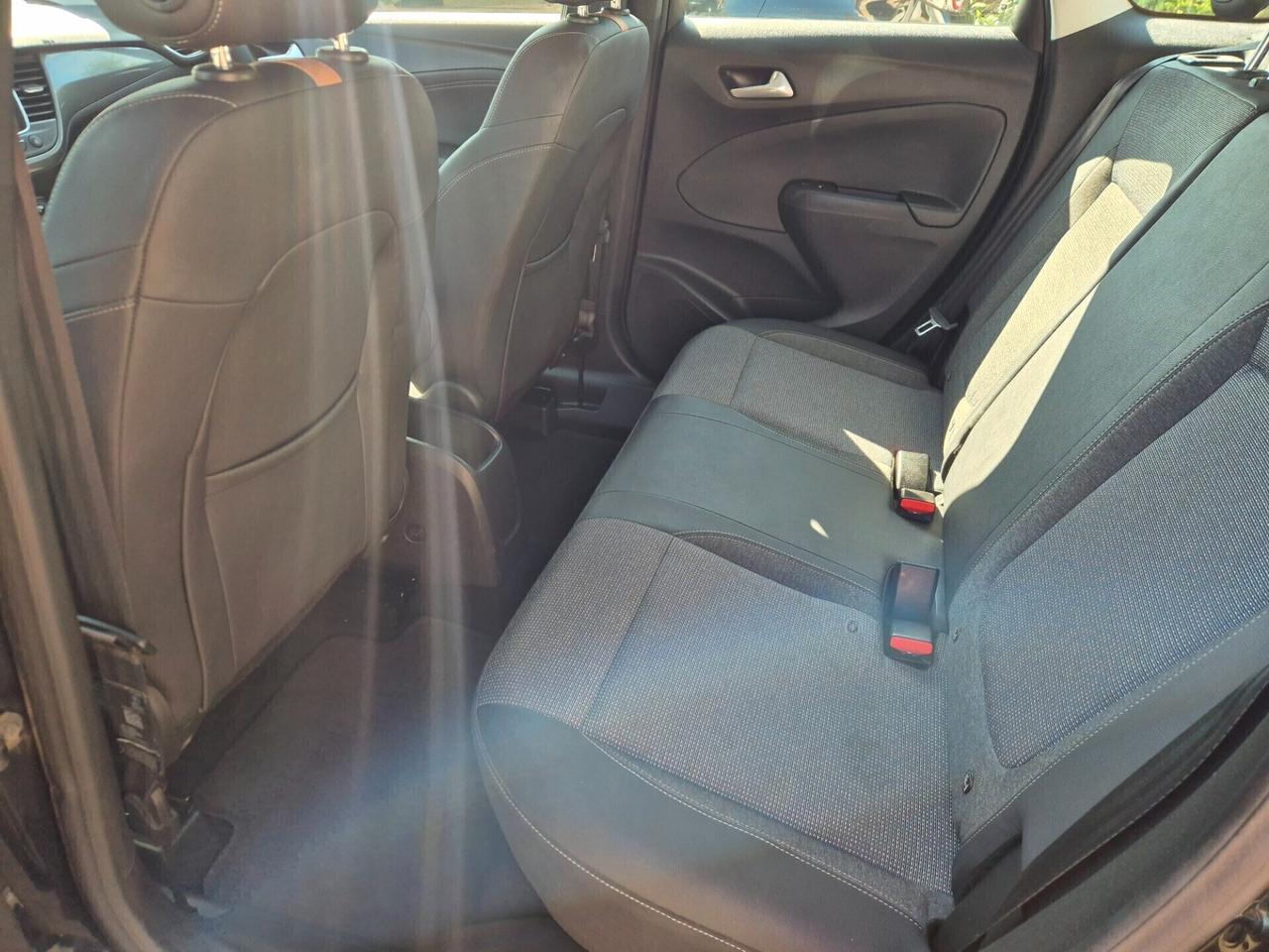 Opel Crossland 1.5 Elegance 120 CV Start&Stop aut. Elegance