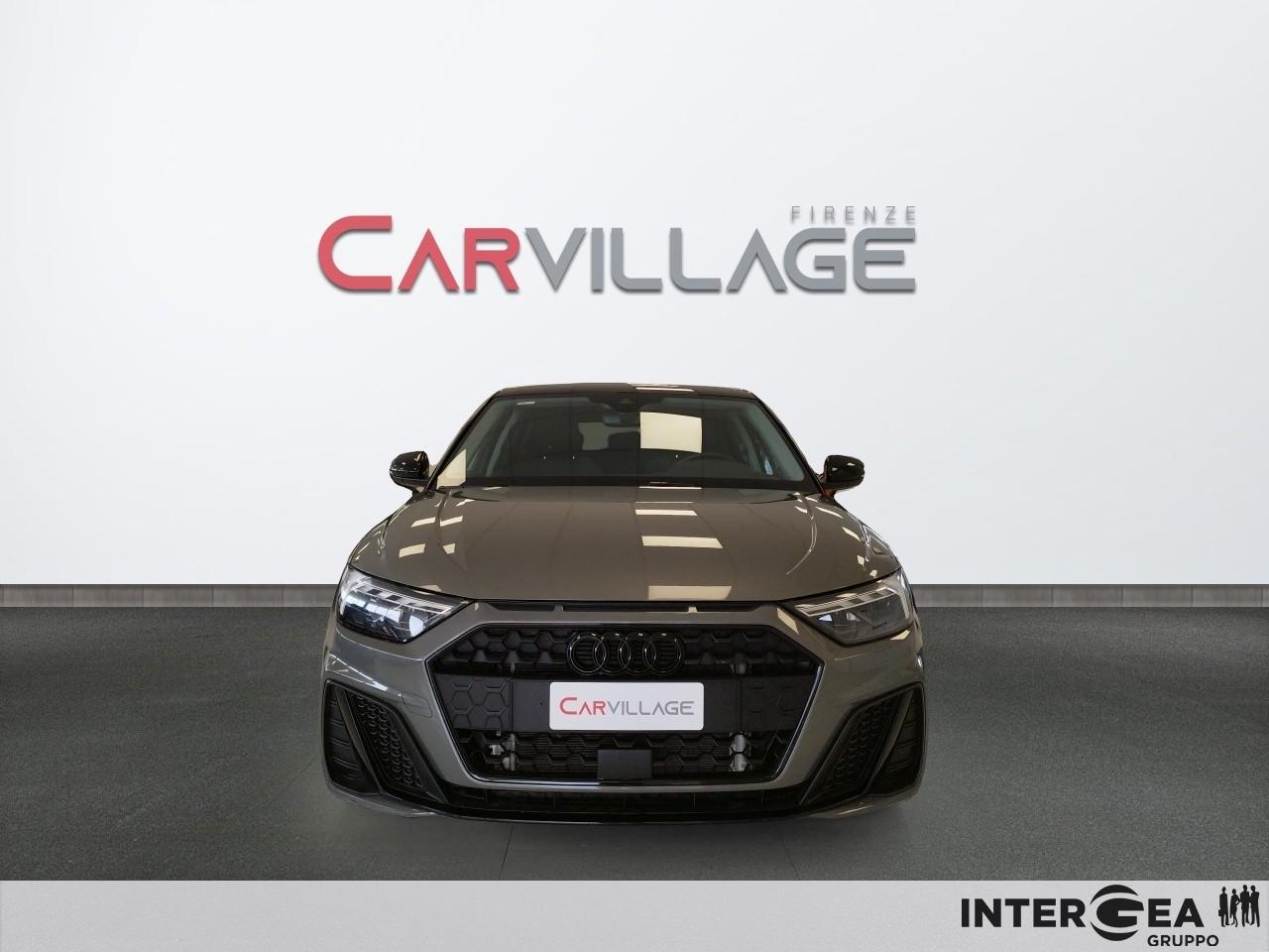 AUDI A1 Sportback 30 1.0 tfsi S Line Edition 116cv