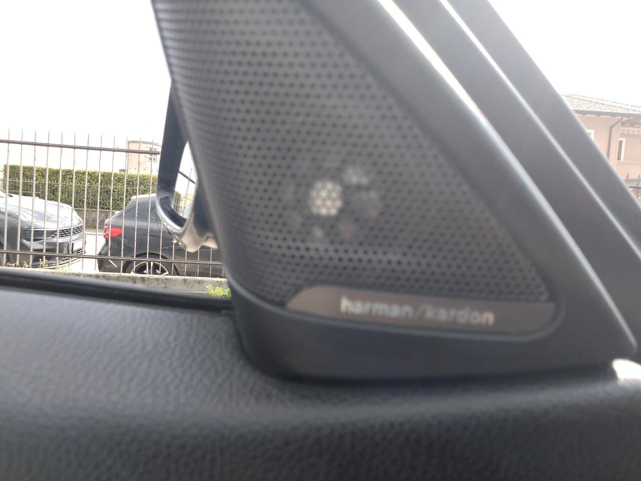 Bmw 435 435i xDrive Cabrio Msport