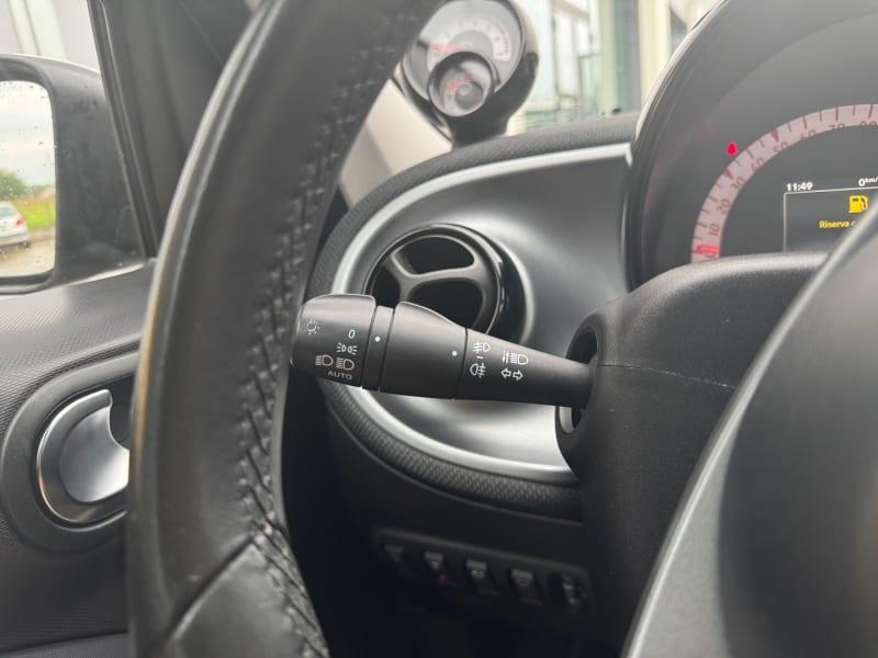 SMART FORFOUR 70 1.0 TWINAMIC PASSION