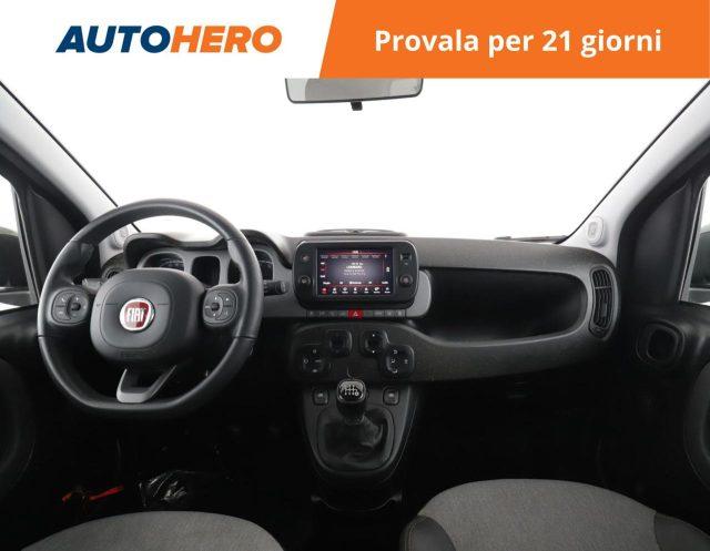 FIAT Panda Cross 1.0 FireFly S&S Hybrid