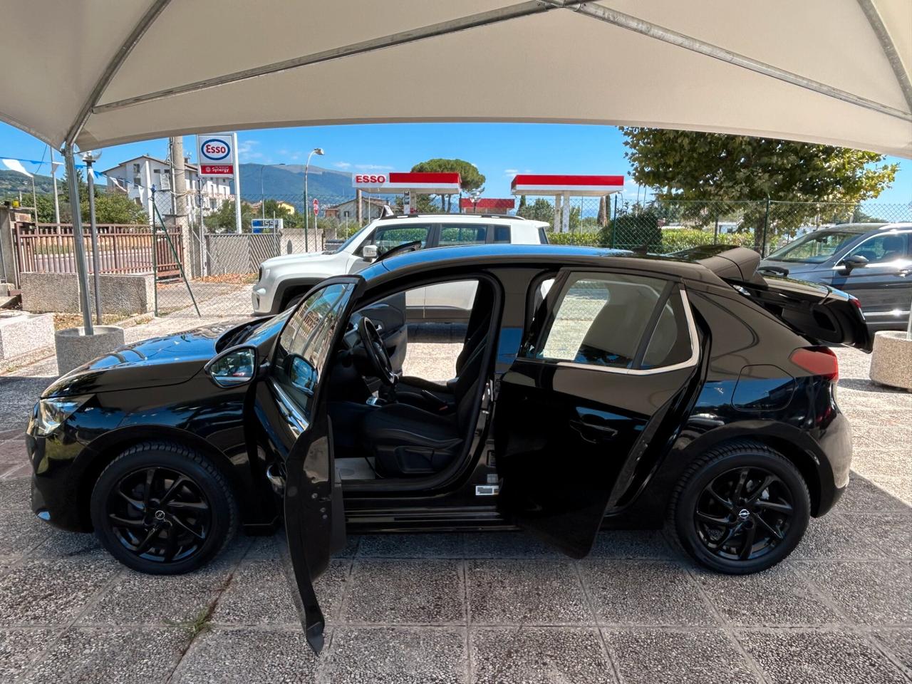 " UNA BOMBA " Opel Corsa 1.5 D 100 CV Elegance