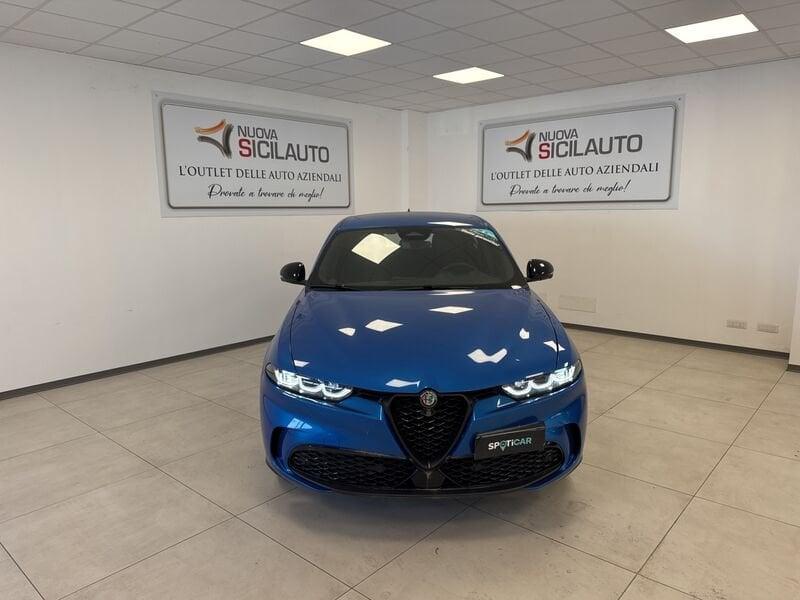 Alfa Romeo Tonale 1.6 Sprint 130cv tct6