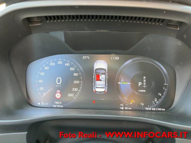 VOLVO XC40 T5 Recharge PHEV Inscription Expression PROMO!