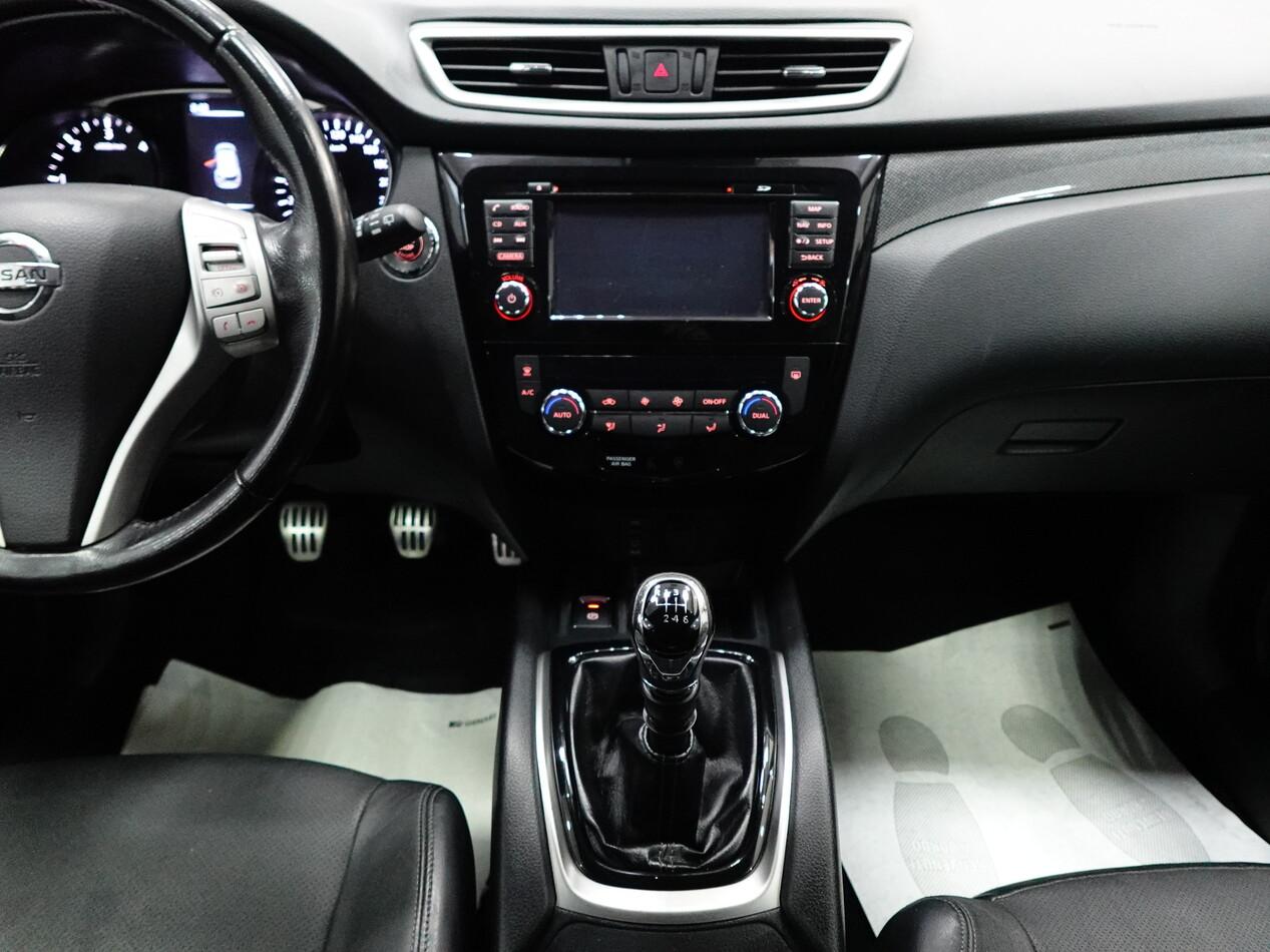 Nissan X-Trail 1.6 DCI 130 CV 4WD TEKNA