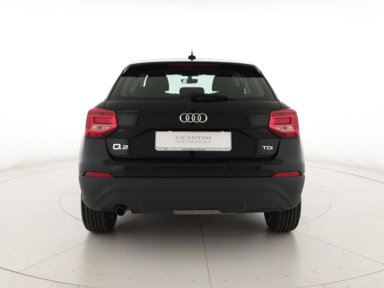 1.6TDI 116CV Business